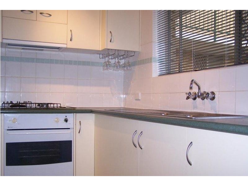 1/31 Brisbane Street, St Lucia QLD 4067