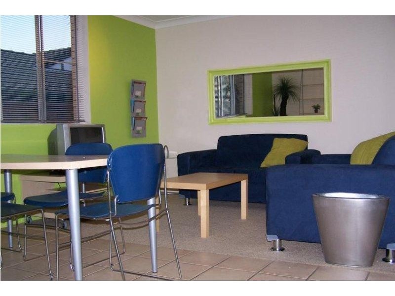 1/31 Brisbane Street, St Lucia QLD 4067