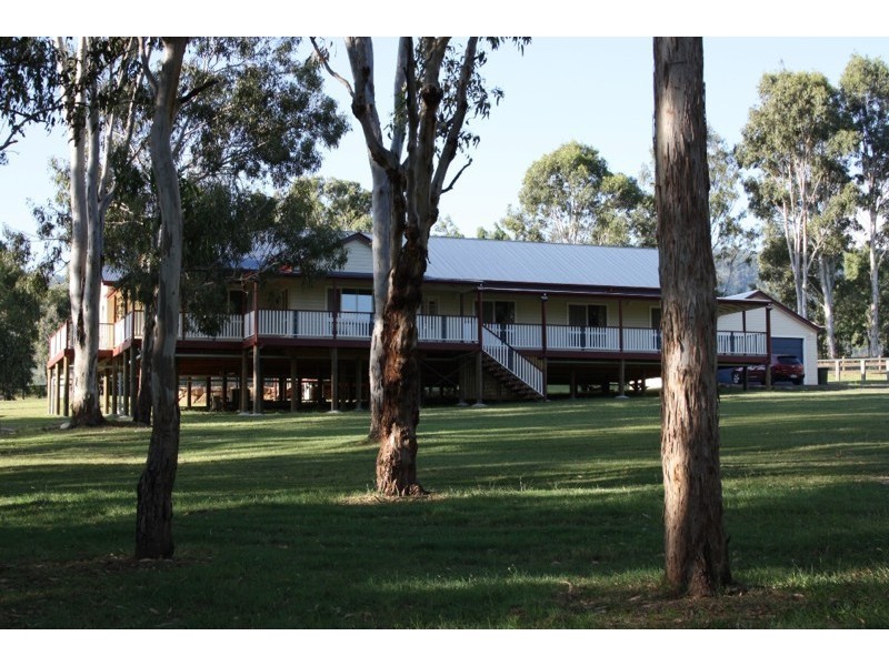 65 King Parrot Close, Canungra QLD 4275