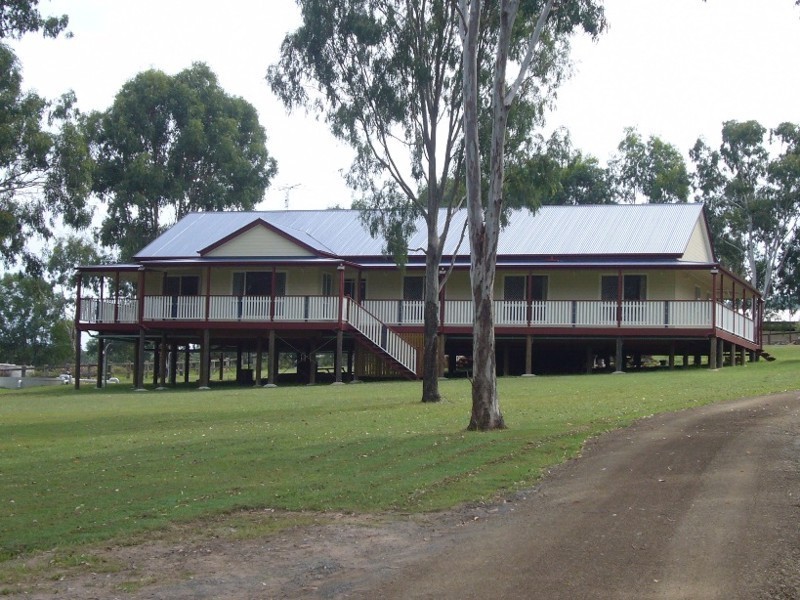 65 King Parrot Close, Canungra QLD 4275