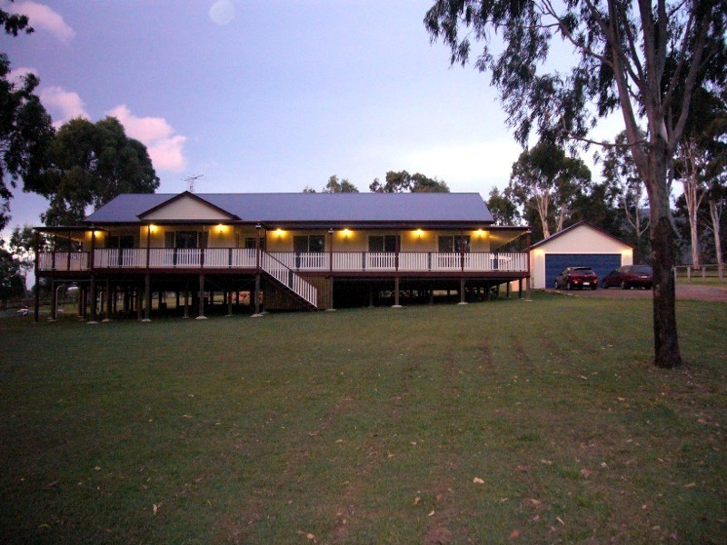 65 King Parrot Close, Canungra QLD 4275