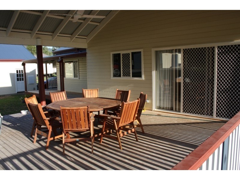 65 King Parrot Close, Canungra QLD 4275
