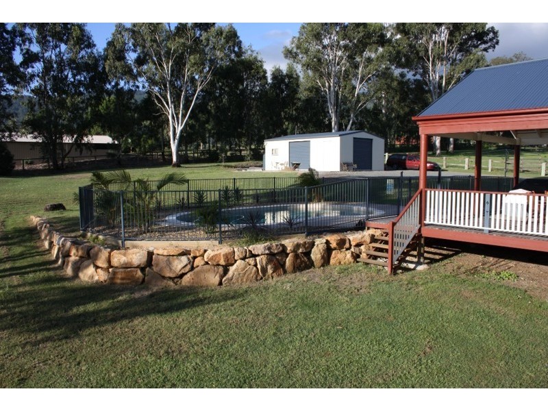65 King Parrot Close, Canungra QLD 4275