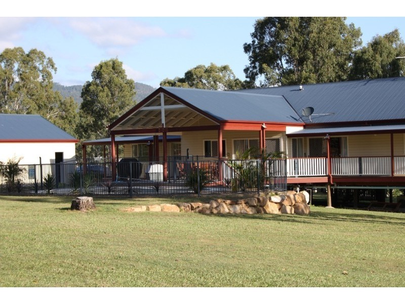 65 King Parrot Close, Canungra QLD 4275