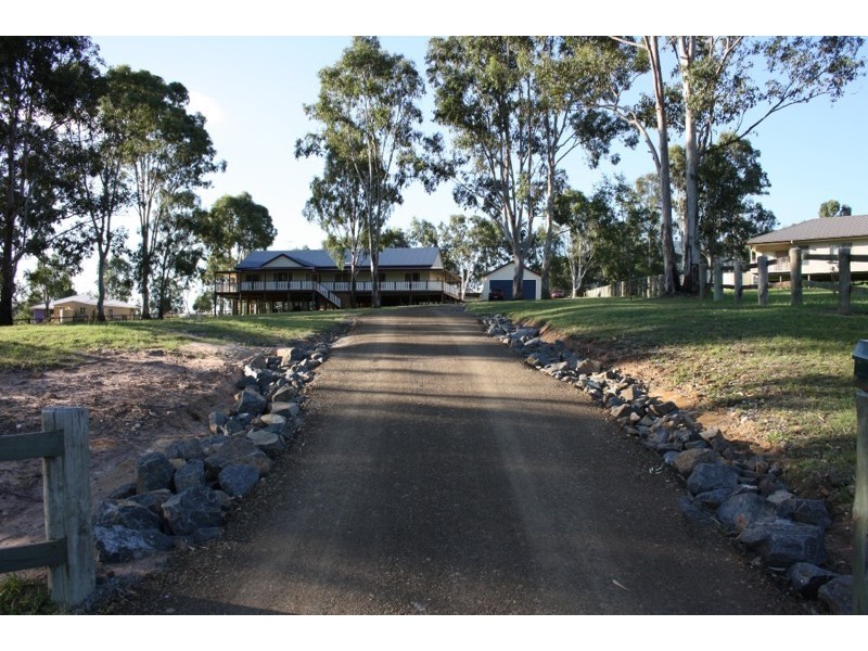65 King Parrot Close, Canungra QLD 4275