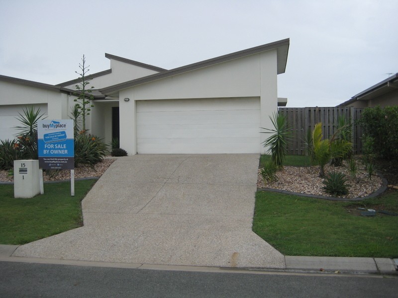 1/15 Benson Crt, Ormeau QLD 4208