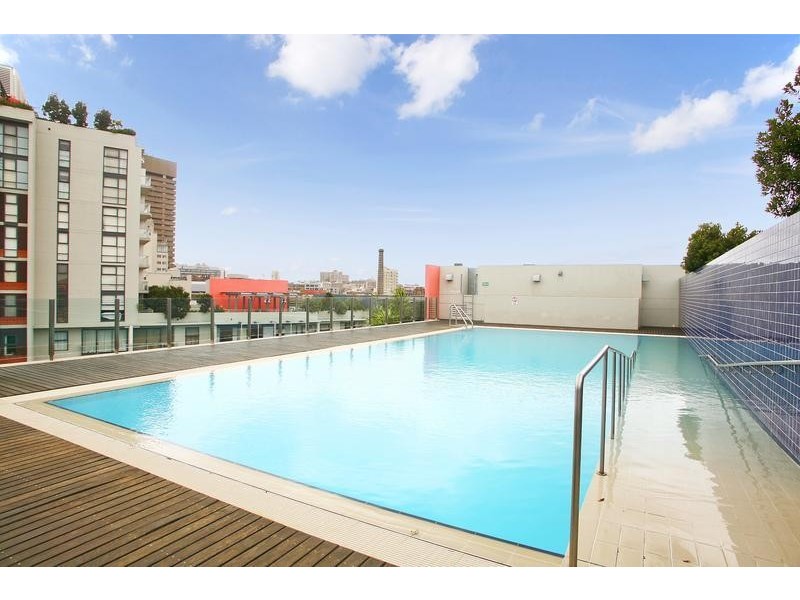 M701/70-78 Mountain Street, Ultimo NSW 2007