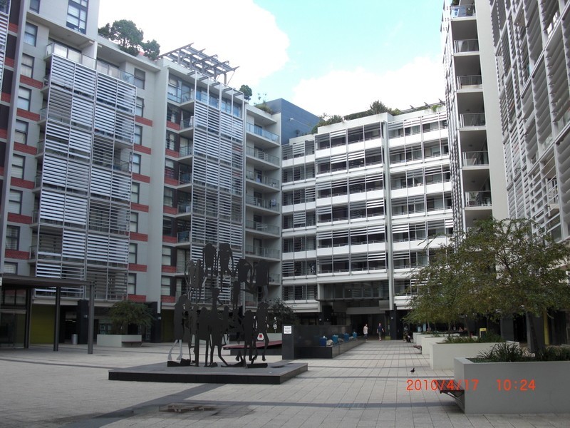 M701/70-78 Mountain Street, Ultimo NSW 2007