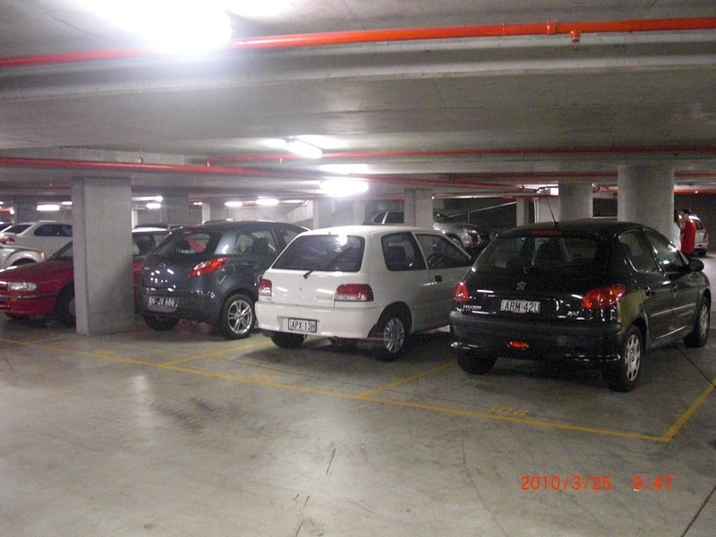 M701/70-78 Mountain Street, Ultimo NSW 2007