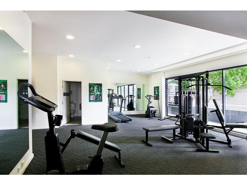 M701/70-78 Mountain Street, Ultimo NSW 2007