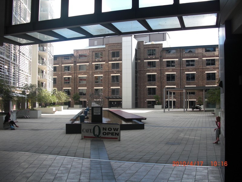 M701/70-78 Mountain Street, Ultimo NSW 2007