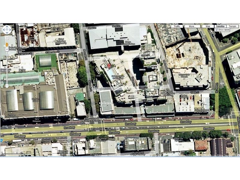 M701/70-78 Mountain Street, Ultimo NSW 2007