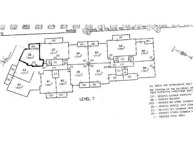 M701/70-78 Mountain Street, Ultimo NSW 2007