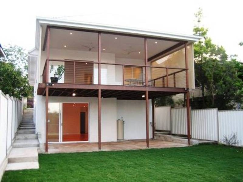 68 Park Street, Kelvin Grove QLD 4059