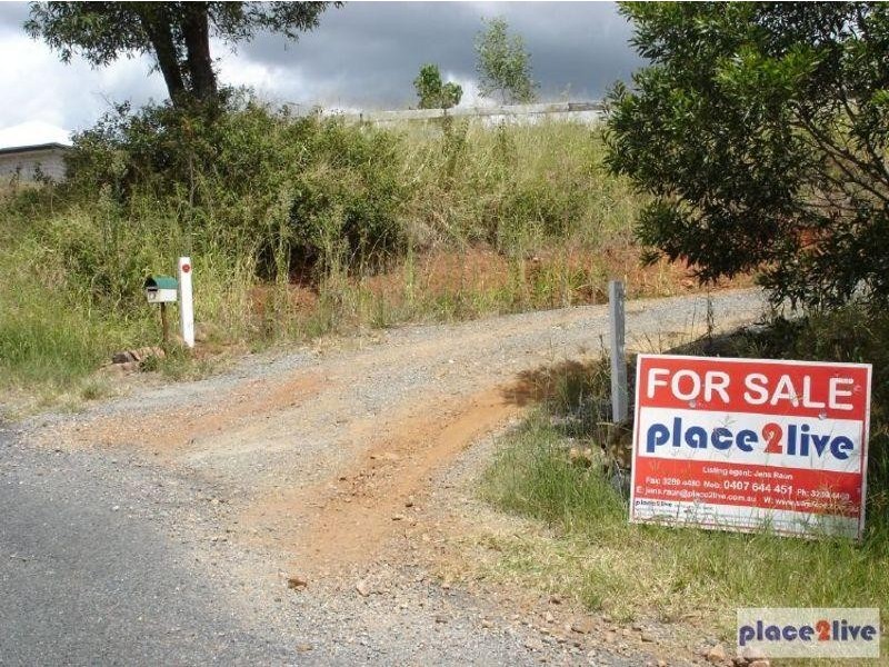 Lot 13 Hills Road, Samford QLD 4520