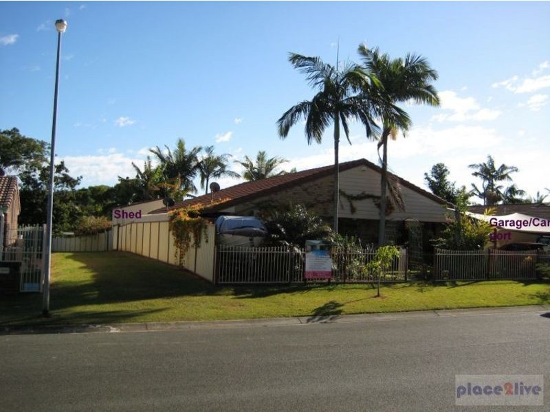 60 Teasdale Drive, Nerang QLD 4211