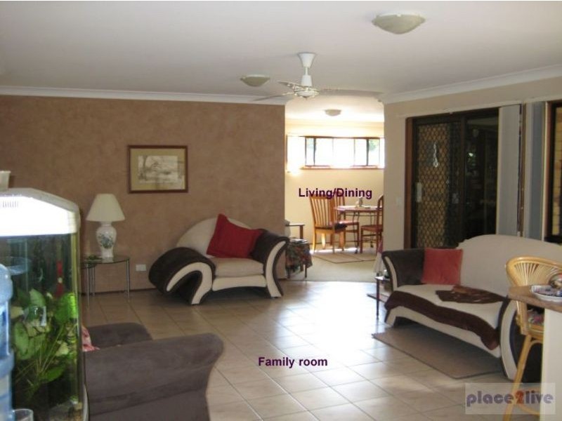 60 Teasdale Drive, Nerang QLD 4211