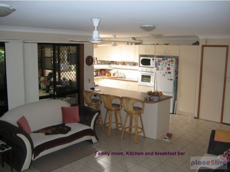 60 Teasdale Drive, Nerang QLD 4211