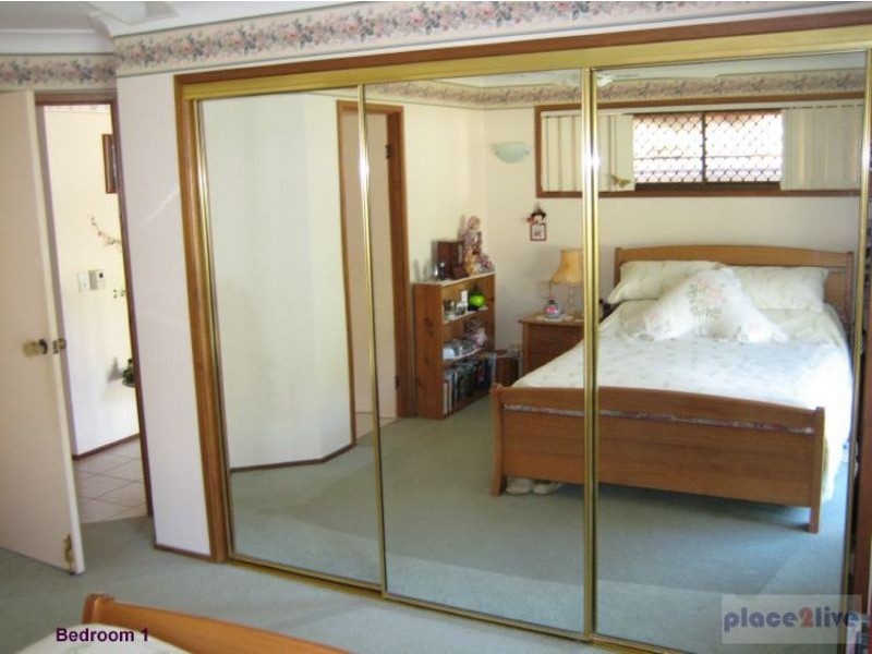 60 Teasdale Drive, Nerang QLD 4211