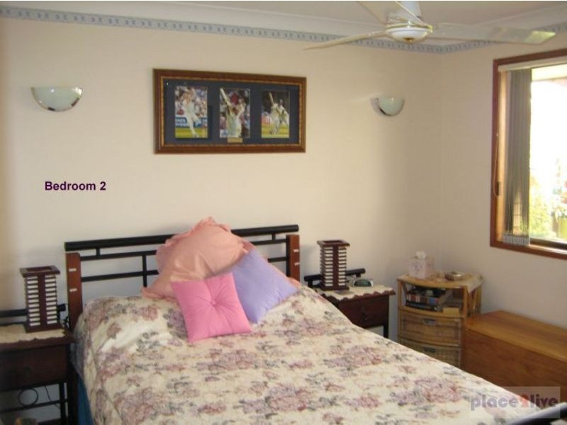 60 Teasdale Drive, Nerang QLD 4211