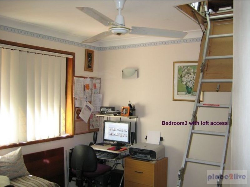 60 Teasdale Drive, Nerang QLD 4211