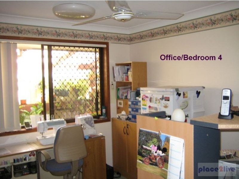 60 Teasdale Drive, Nerang QLD 4211