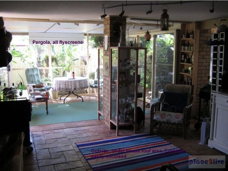 60 Teasdale Drive, Nerang QLD 4211