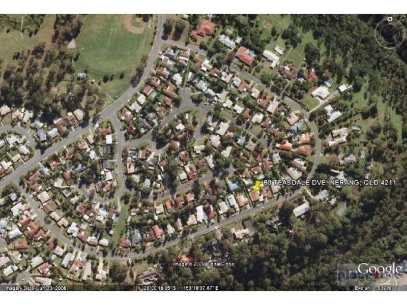 60 Teasdale Drive, Nerang QLD 4211