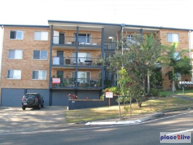 1/29 Pacific Terrace, Alexandra Headland QLD 4572
