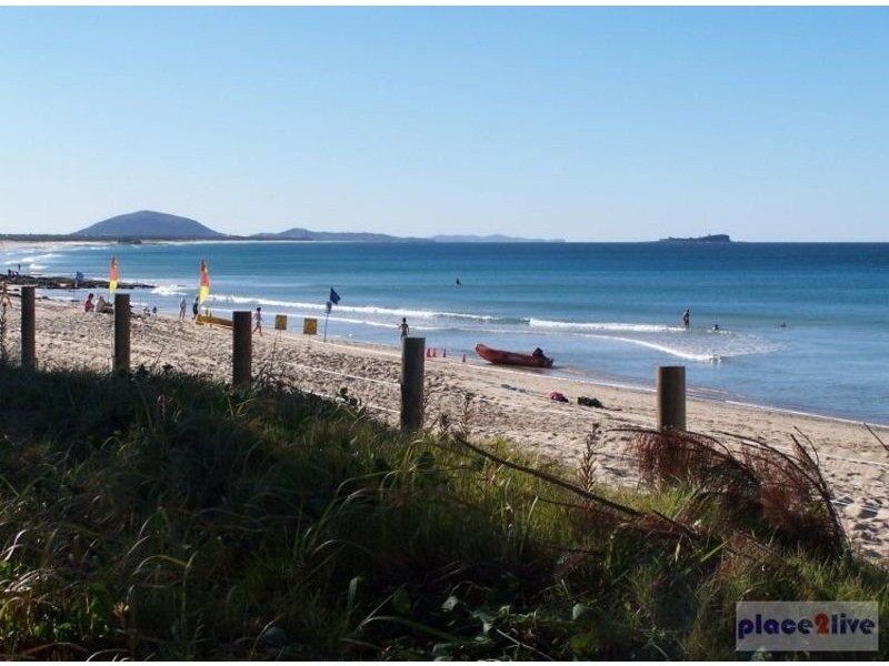 1/29 Pacific Terrace, Alexandra Headland QLD 4572