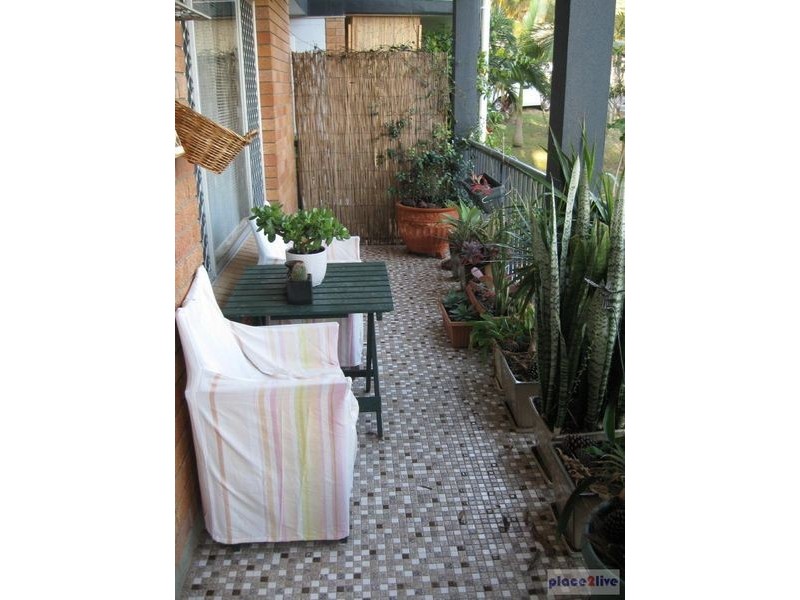 1/29 Pacific Terrace, Alexandra Headland QLD 4572