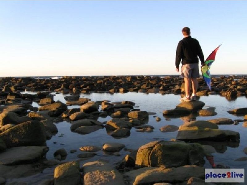 1/29 Pacific Terrace, Alexandra Headland QLD 4572