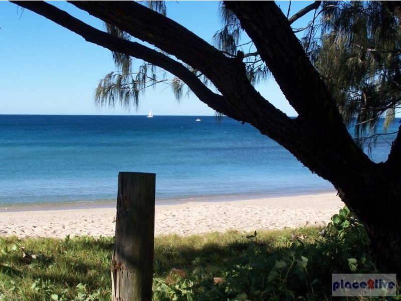 1/29 Pacific Terrace, Alexandra Headland QLD 4572