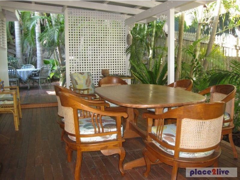 22 Olympus Crescent, Magnetic Island QLD 4819