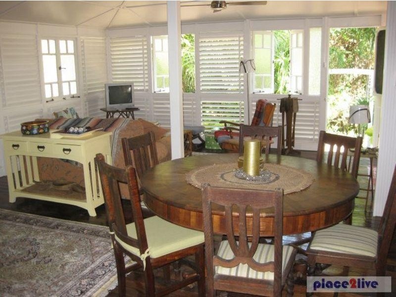 22 Olympus Crescent, Magnetic Island QLD 4819