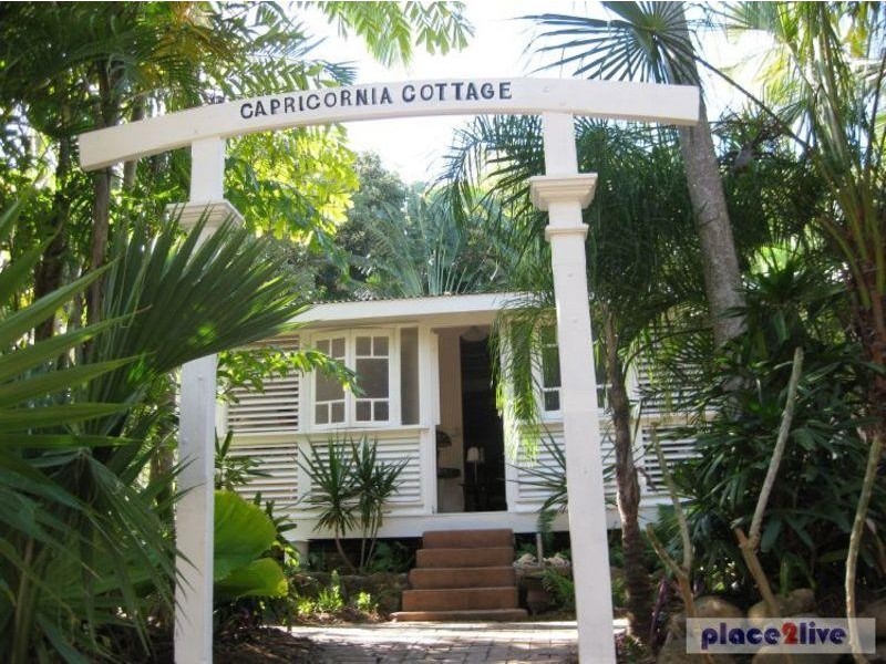 22 Olympus Crescent, Magnetic Island QLD 4819