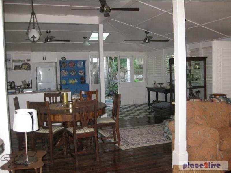 22 Olympus Crescent, Magnetic Island QLD 4819