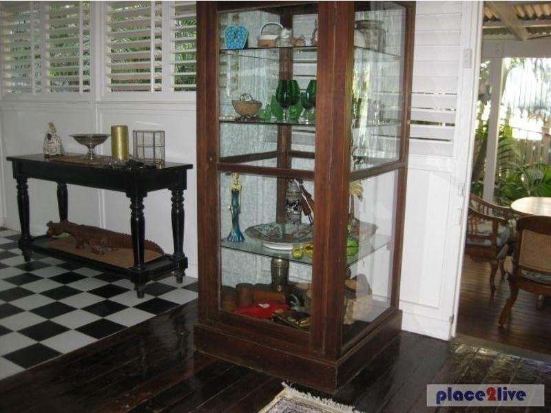 22 Olympus Crescent, Magnetic Island QLD 4819