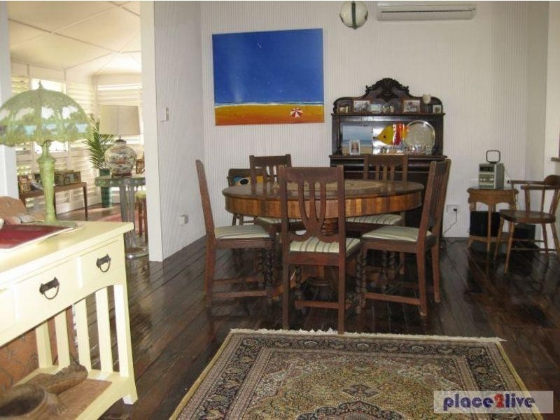 22 Olympus Crescent, Magnetic Island QLD 4819