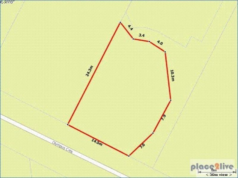 22 Olympus Crescent, Magnetic Island QLD 4819