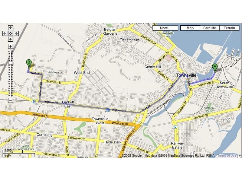 22 Olympus Crescent, Magnetic Island QLD 4819