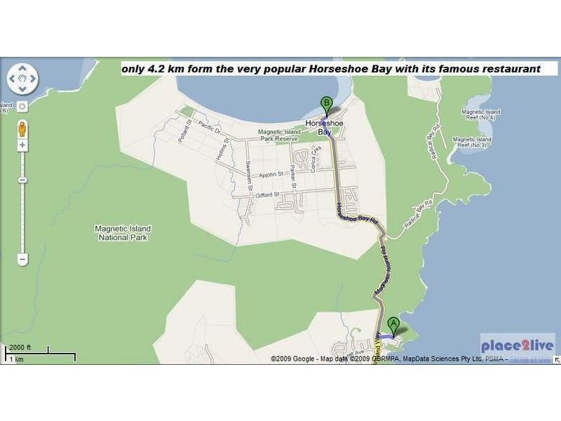 22 Olympus Crescent, Magnetic Island QLD 4819