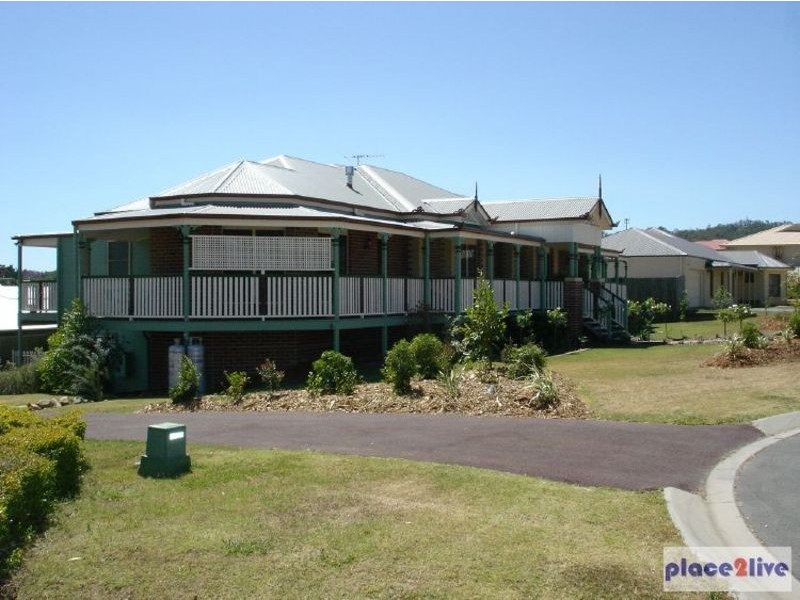 18 Chalmers Court, Samford QLD 4520