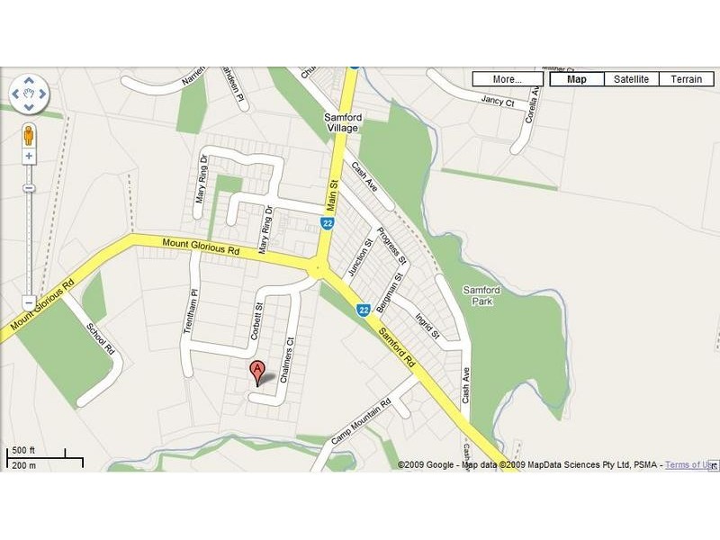 18 Chalmers Court, Samford QLD 4520