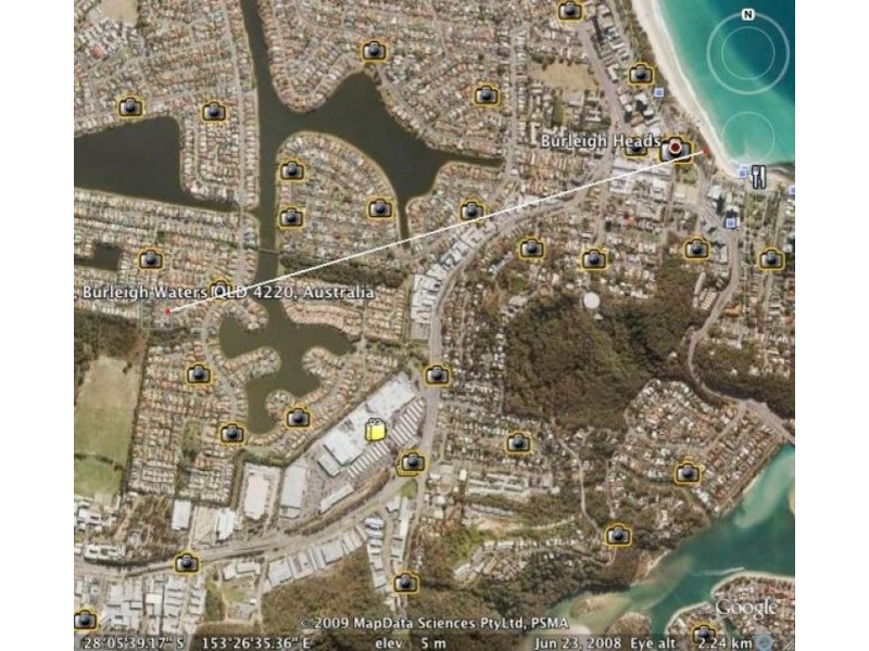 26 Shoalwater Court, Burleigh Waters QLD 4220