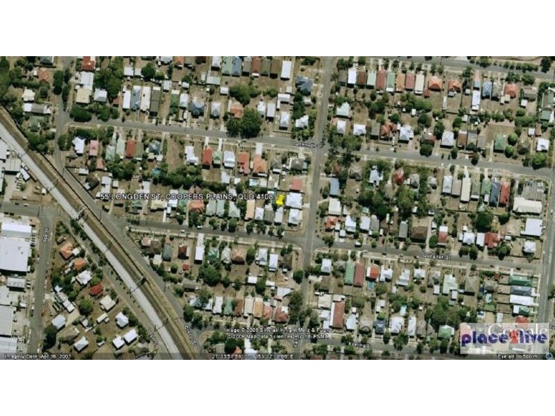 55 Longden  Street, Coopers Plains QLD 4108