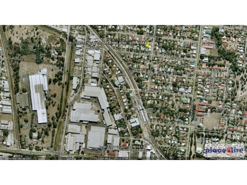 55 Longden  Street, Coopers Plains QLD 4108