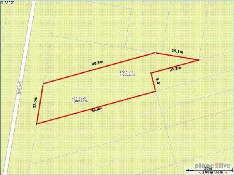 16 Hall Avenue, Norman Park QLD 4170