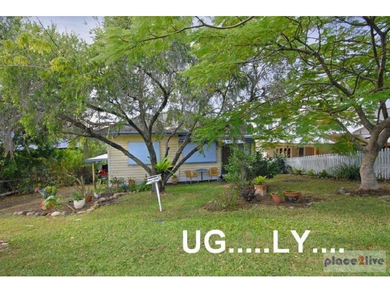 16 Hall Avenue, Norman Park QLD 4170