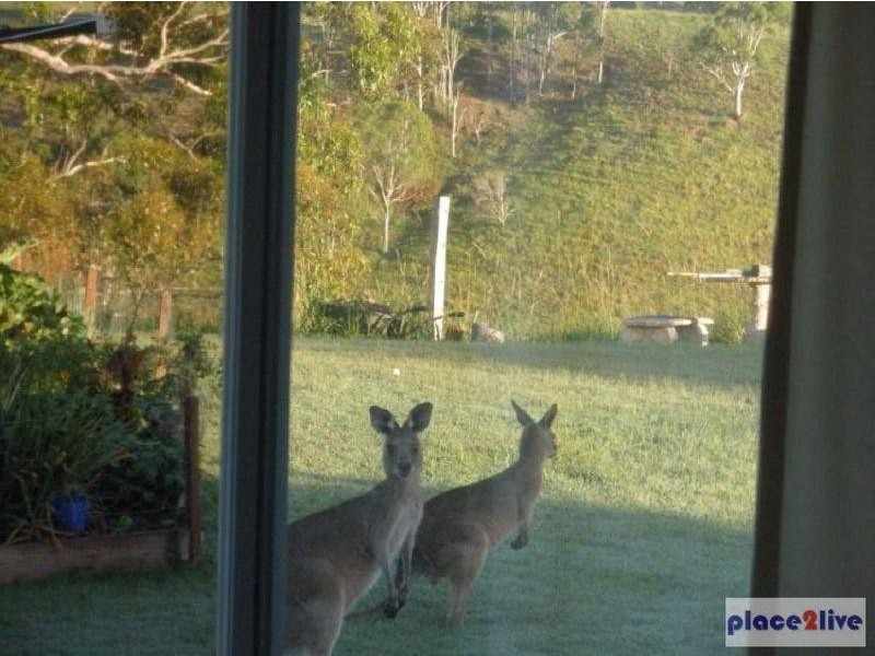 177 Gympie-Kin Kin Road, Kin Kin QLD 4571